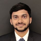 Rahul Mehra