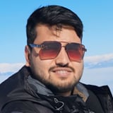 Krishna Ujjwal