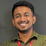 Sahil Jaiswal