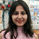 manisha agarwal