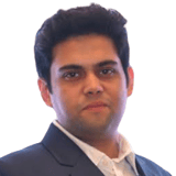 Siddhartha Chabria