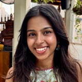 Bhavika Waghdhare