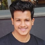 Pratik Jugant Mohapatra