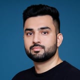 Manish Saini