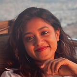 Nikitha Lathief