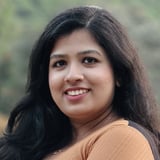 Akhila R Krishna