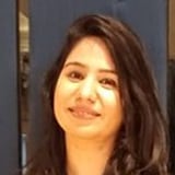 Anshika Jain