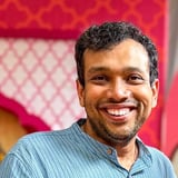 Debjeet Swain