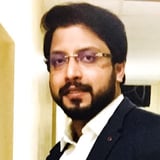 abhishek pan