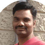 Siva Prasad Reddy Katamreddy
