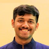 Koustubh Haridas