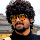 Kamalesh Saravanan