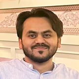 Ashish Gourav