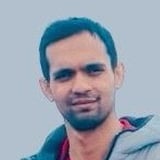 Ratikant Pattanayak