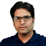 Bhushan Bapat