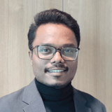 Suraj Salunkhe