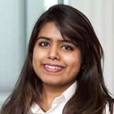 Sahithi Manohar