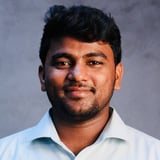 Kalyan Reddy Kandula