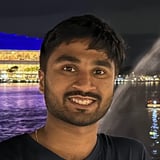Vasanth Gopa