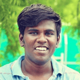 Arjun Sabesh