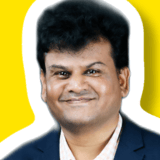 GS Kumar