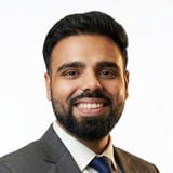 Anshu Mehta, CFA