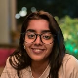 anaghaa chakrapani