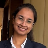 Harreet Kaur