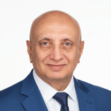Dr. Sunil Chhaya