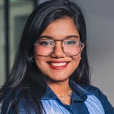 Shivangi GOSWAMI