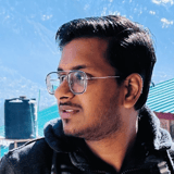 Shaksham Agarwal