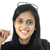 Aneri Patel