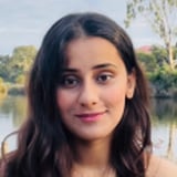 Praizy Vashisht