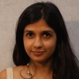 Deeksha Anand