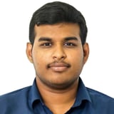 Charan R