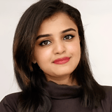 Rosemol Thamby