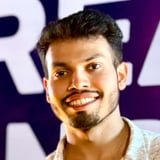 Ayush Singh