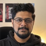 Shubham Deshmukh
