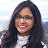 Meghana Bhaskar