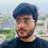 Dushyant Dubey