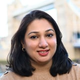 Vidhi Chudasama
