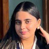 Ekampreet Kaur