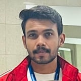 Priyank Vyas