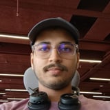 Srinjoy Das
