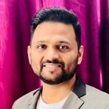 Deepak Barge