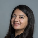 Dr Aditi Parashar