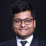Anamitra Munsi