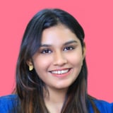 Paridhi Laddha