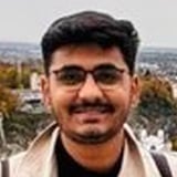 Vedant Jain
