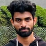 Anil Peddireddy